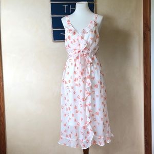 Motherhood Maternity dress